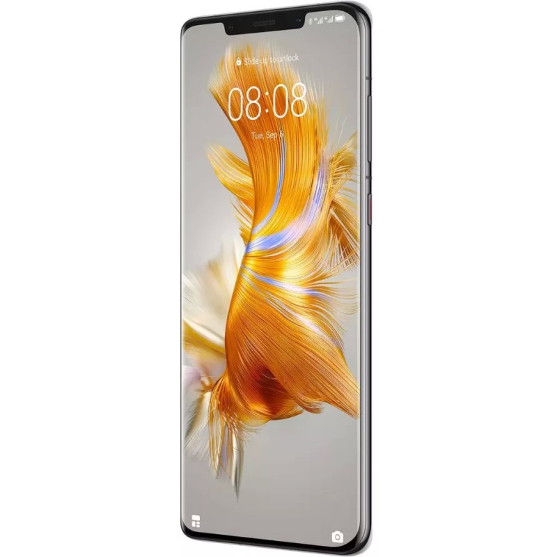 Смартфон Huawei Mate 50 Pro DCO-LX9 8GB/256GB (элегантный черный)