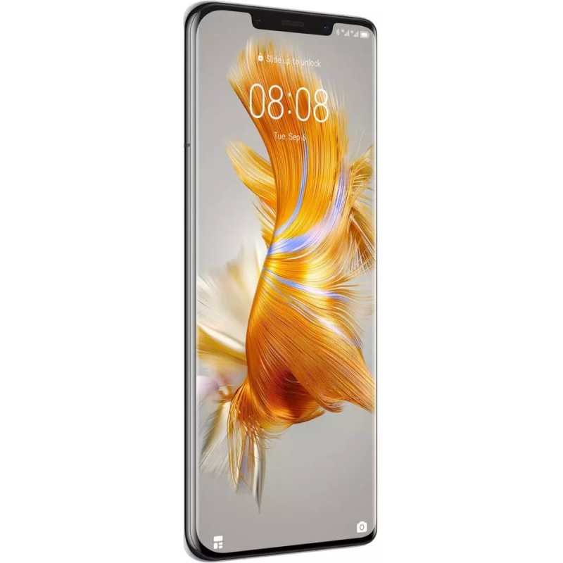 Смартфон Huawei Mate 50 Pro DCO-LX9 8GB/256GB (элегантный черный)