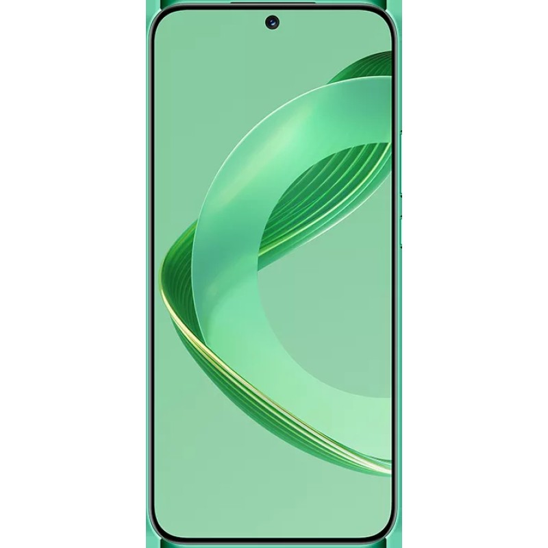 Смартфон Huawei nova 11 FOA-LX9 8GB/256GB (зеленый)