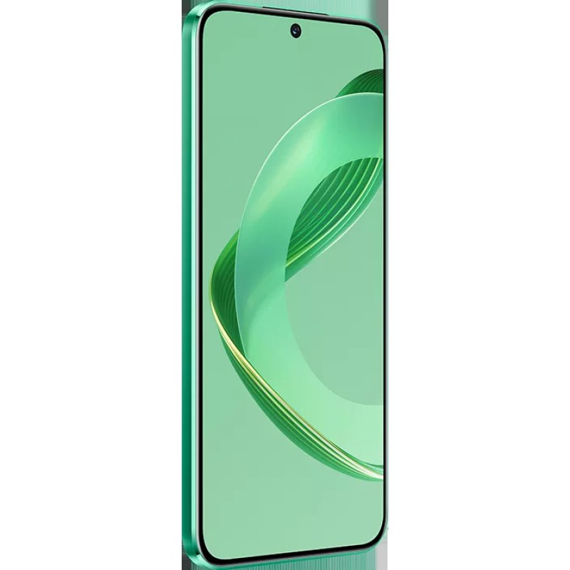 Смартфон Huawei nova 11 FOA-LX9 8GB/256GB (зеленый)