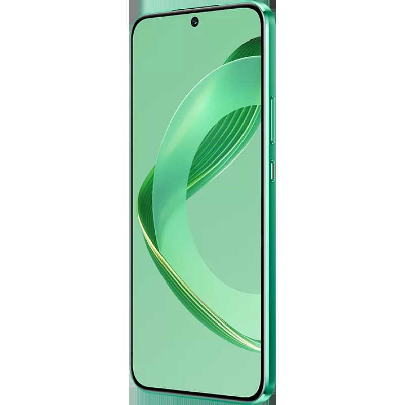Смартфон Huawei nova 11 FOA-LX9 8GB/256GB (зеленый)