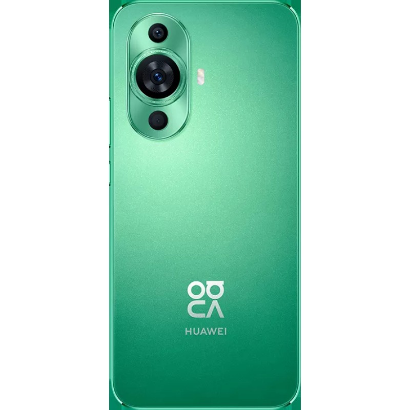 Смартфон Huawei nova 11 FOA-LX9 8GB/256GB (зеленый)