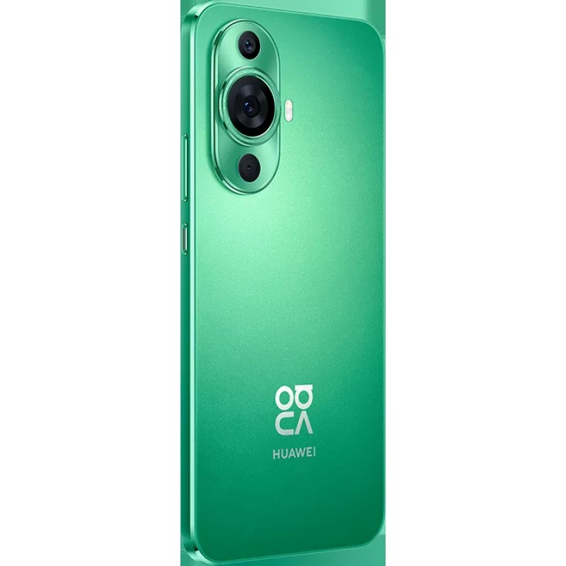 Смартфон Huawei nova 11 FOA-LX9 8GB/256GB (зеленый)