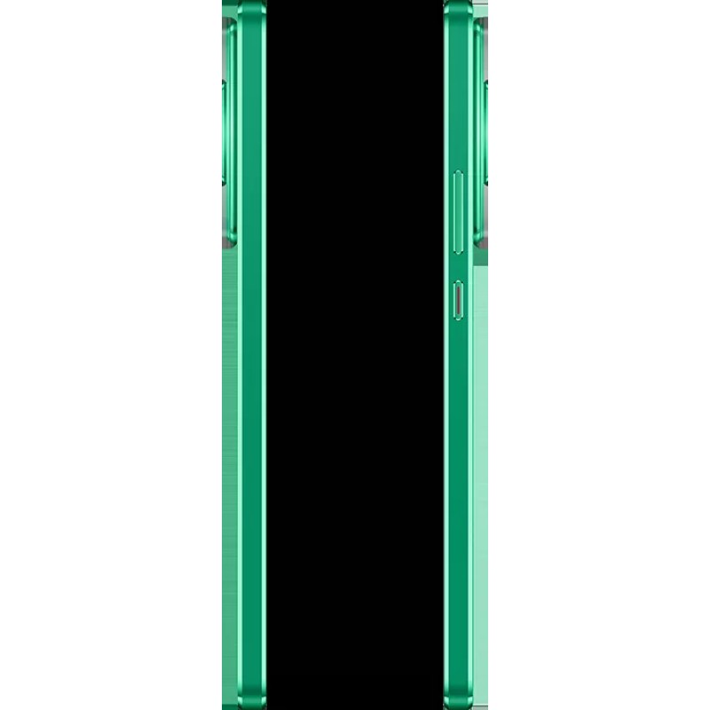 Смартфон Huawei nova 11 FOA-LX9 8GB/256GB (зеленый)