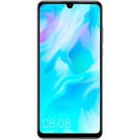 Смартфон Huawei P30 Lite 4Gb/128Gb White (MAR-LX1M)