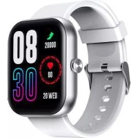 Умные часы INFINIX Watch 1 (серебристый)