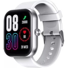 Умные часы INFINIX Watch 1 (серебристый)