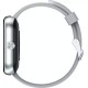 Умные часы INFINIX Watch 1 (серебристый)