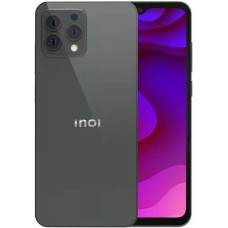 Смартфон Inoi Note 12 4GB/128GB с NFC (черный)