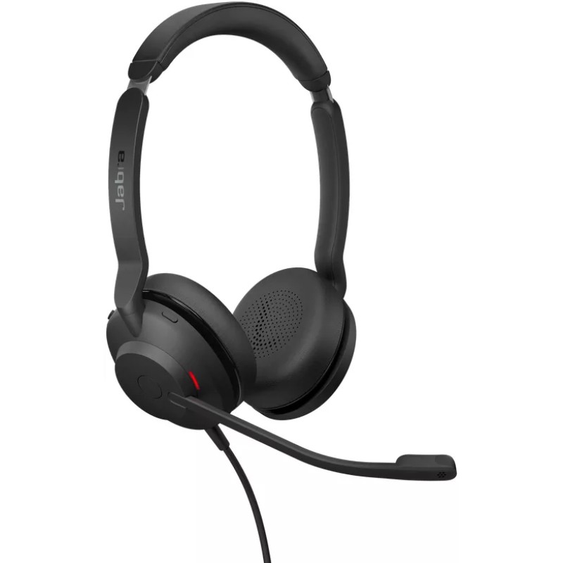 Наушники Jabra Evolve2 30 UC Stereo USB-A
