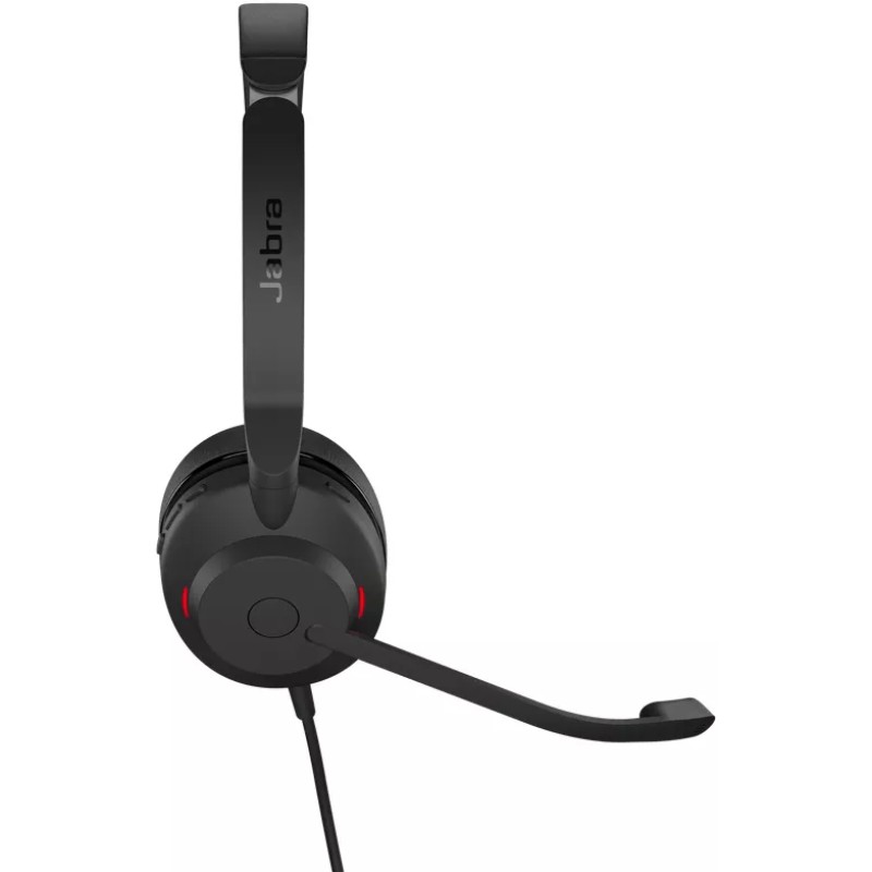 Наушники Jabra Evolve2 30 UC Stereo USB-A