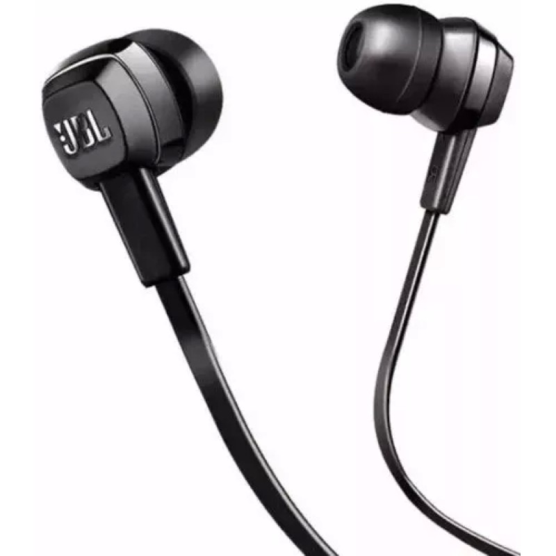 Наушники JBL J22 C (черный)