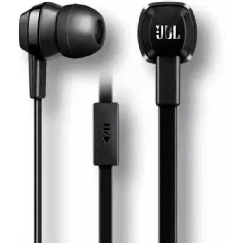 Наушники JBL J22 C (черный)