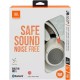 Наушники JBL JR460NC (белый)