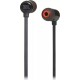 Наушники JBL T110BT (черный)