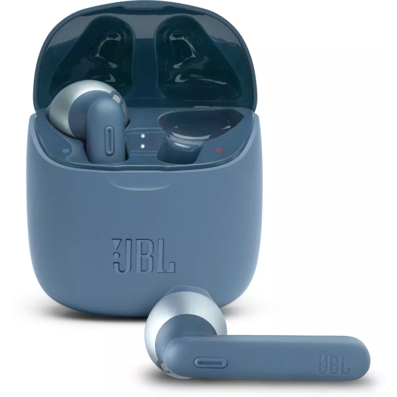 Наушники JBL Tune 225 TWS Blue