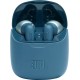 Наушники JBL Tune 225 TWS Blue