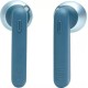 Наушники JBL Tune 225 TWS Blue