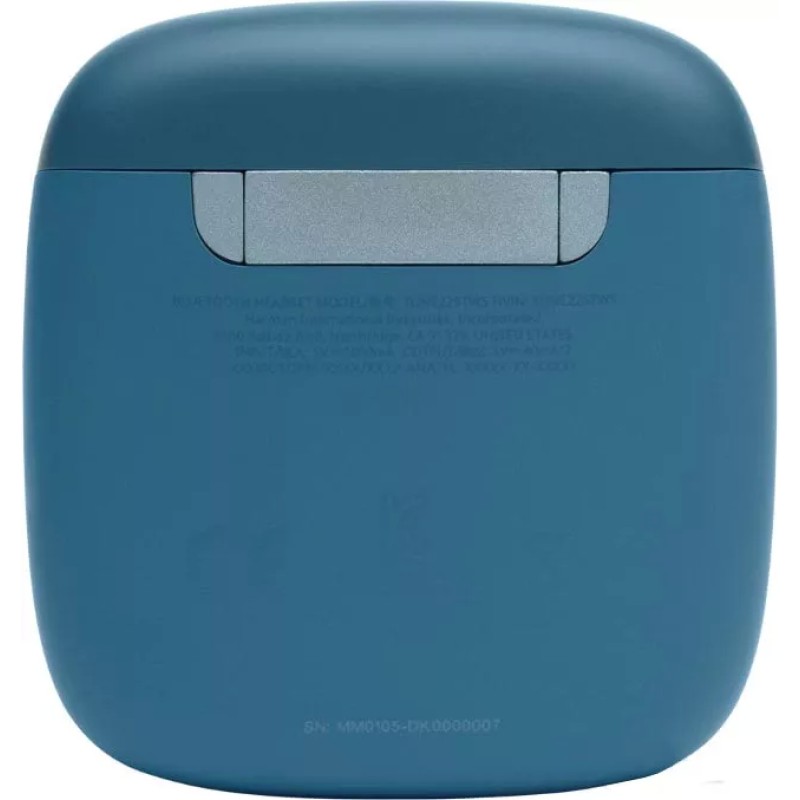 Наушники JBL Tune 225 TWS Blue