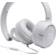 Наушники JBL Tune 500 White