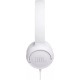Наушники JBL Tune 500 White