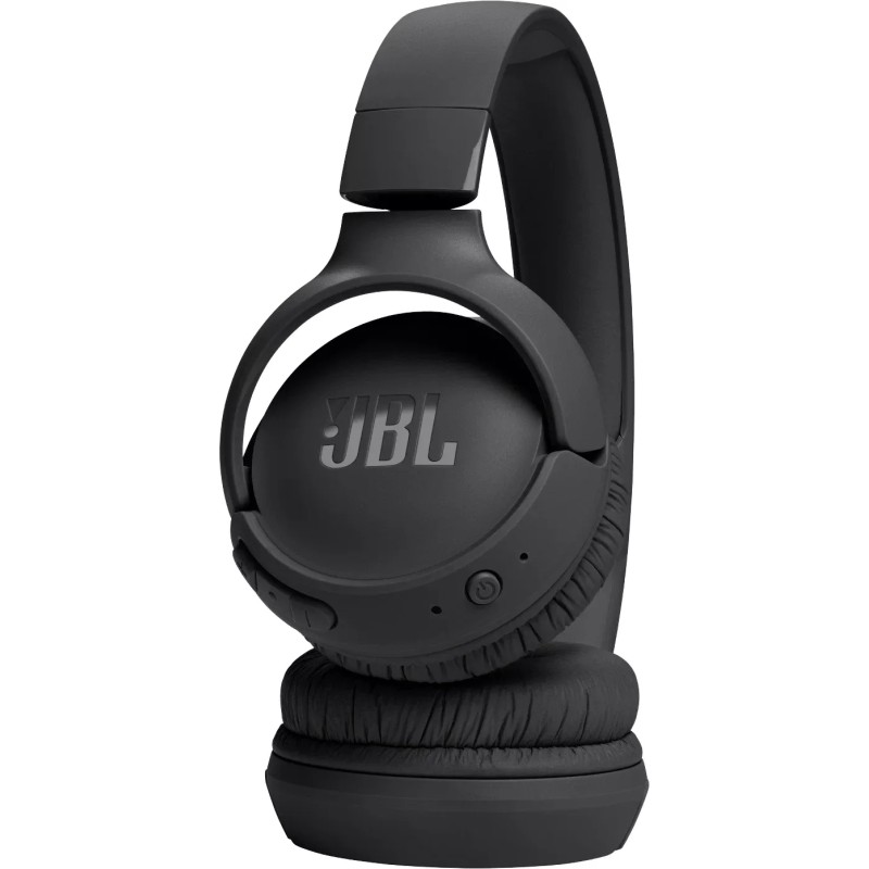 Наушники JBL Tune 520BT (черный)