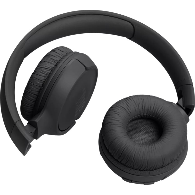 Наушники JBL Tune 520BT (черный)