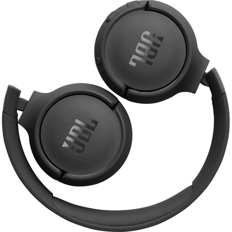 Наушники JBL Tune 520BT (черный)