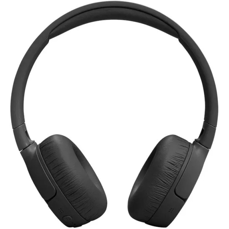 Наушники JBL Tune 670NC (черный)