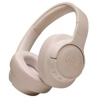 Наушники JBL Tune 710BT (бежевый)