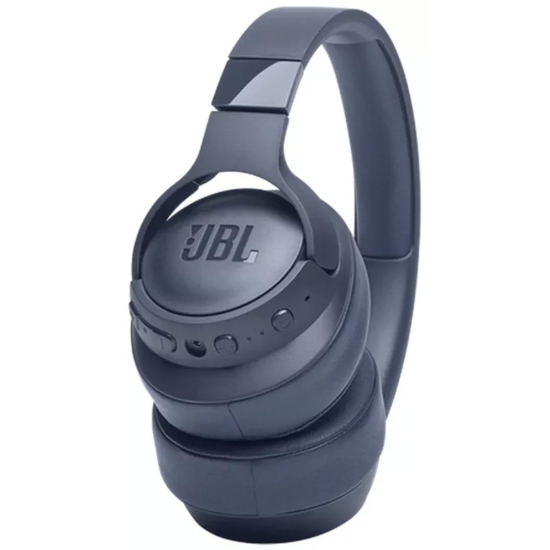 Наушники JBL Tune 760NC (синий)