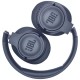 Наушники JBL Tune 760NC (синий)