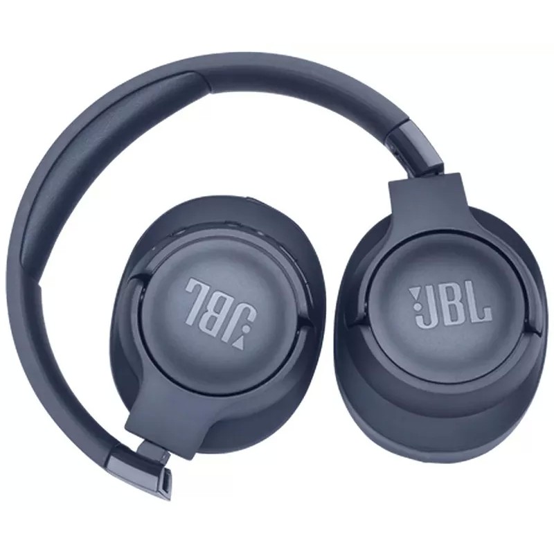 Наушники JBL Tune 760NC (синий)