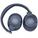 Наушники JBL Tune 760NC (синий)