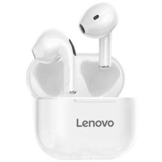 Наушники Lenovo LP40 White