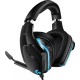 Наушники Logitech G633S