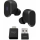 Наушники Logitech Zone True Wireless (графит)