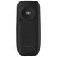 Мобильный телефон Maxvi B9 (черный)