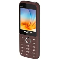 Мобильный телефон Maxvi K15