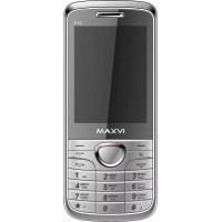 Мобильный телефон Maxvi P10