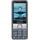 Мобильный телефон Maxvi X900i (маренго)