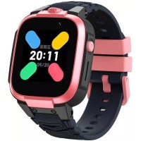 Детские умные часы Mibro Z3 (розовый)