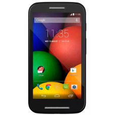 Смартфон Motorola MOTO E