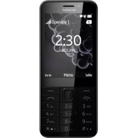 Мобильный телефон Nokia 230