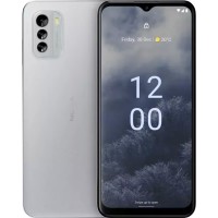 Смартфон Nokia G60 6GB/128GB (ледяной серый)