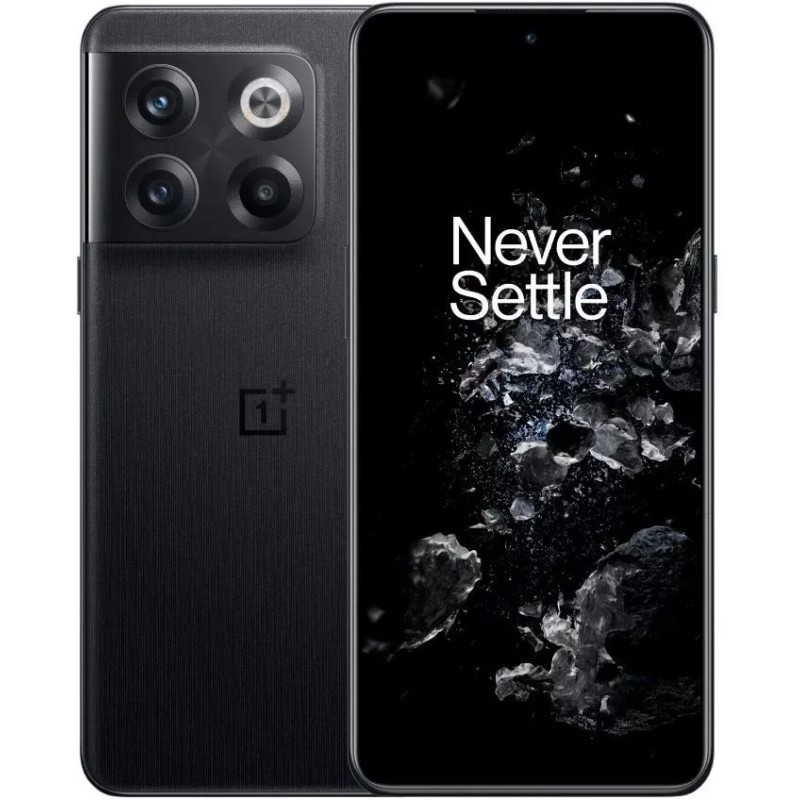 Смартфон OnePlus Ace Pro 12GB/256GB лунный камень черный (китайская версия)