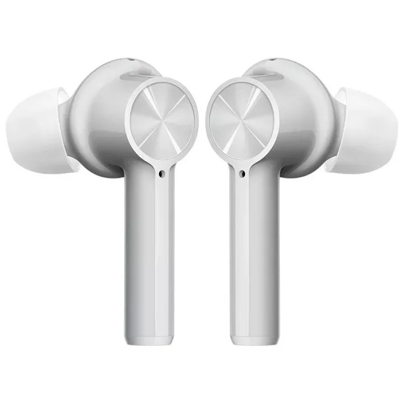 Наушники OnePlus Buds Z (серый)