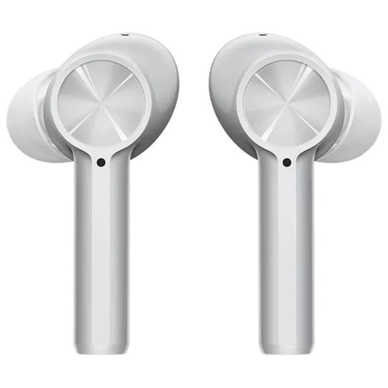Наушники OnePlus Buds Z (серый)