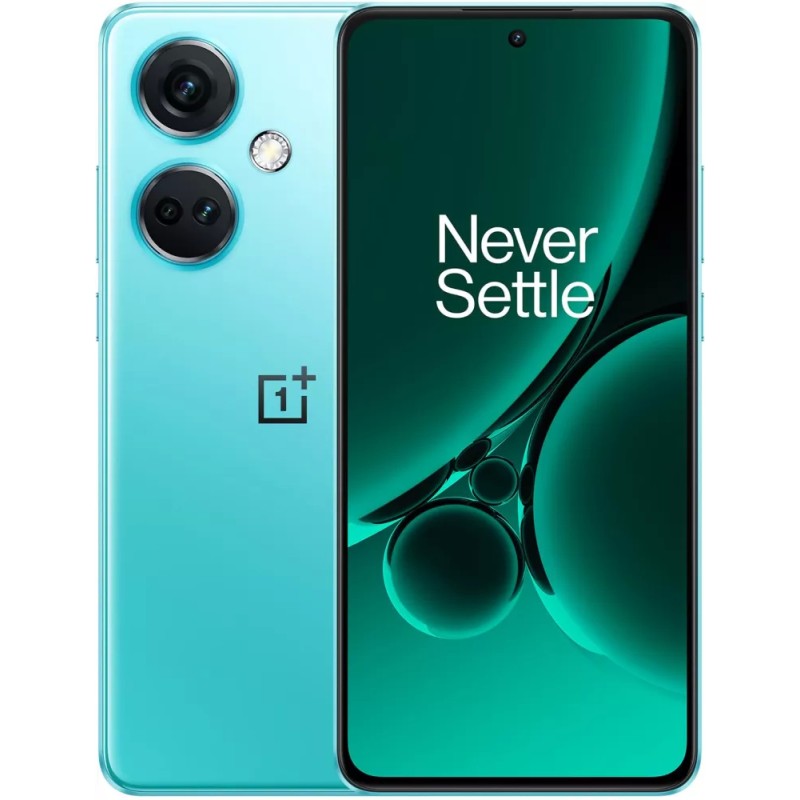 Смартфон OnePlus Nord CE 3 5G 12GB/256GB всплеск воды (индийская версия)