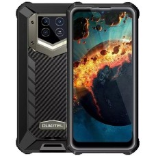 Смартфон Oukitel WP15S (черный)